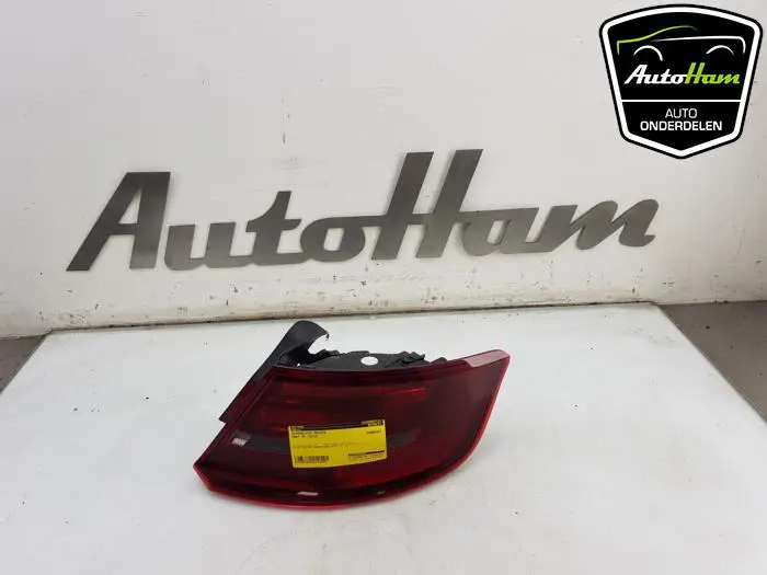 Achterlicht rechts Audi A3