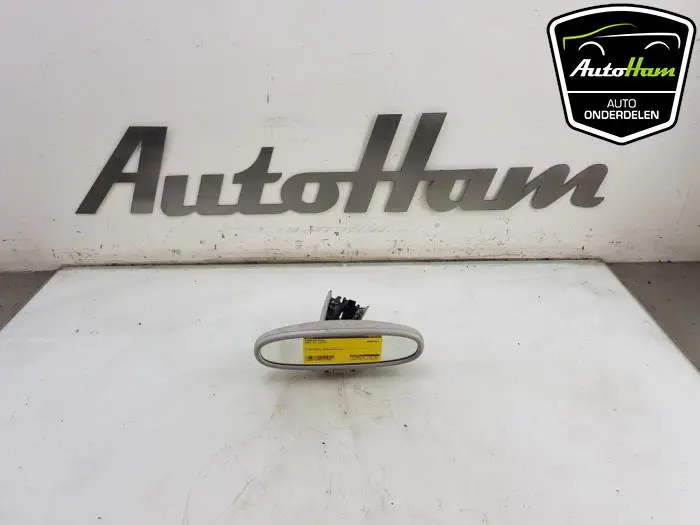 Binnenspiegel Audi A3