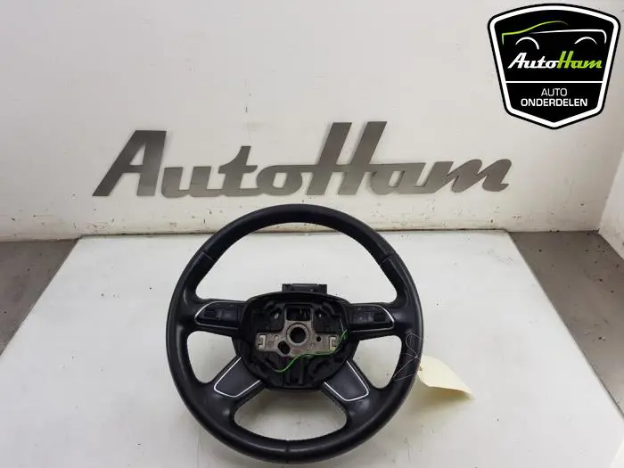 Stuurwiel Audi A3