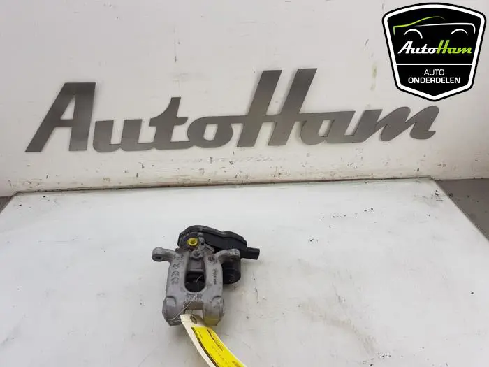 Remklauw (Tang) links-achter Opel Corsa