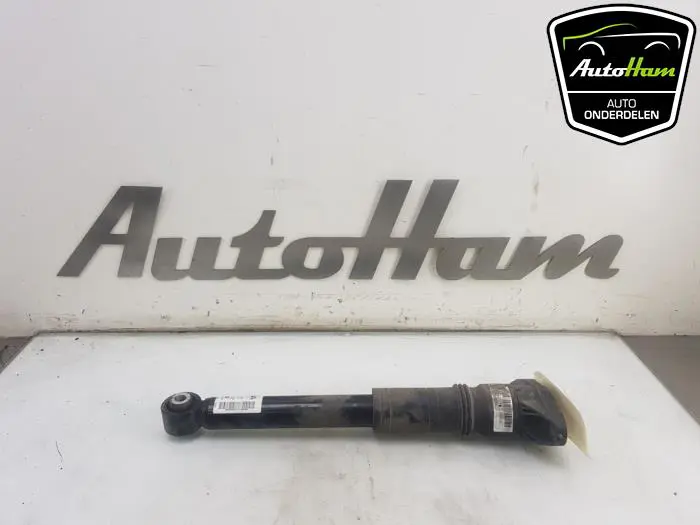 Schokdemper links-achter Opel Corsa