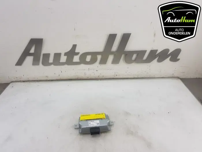 Spanningsregelaar Suzuki Swift