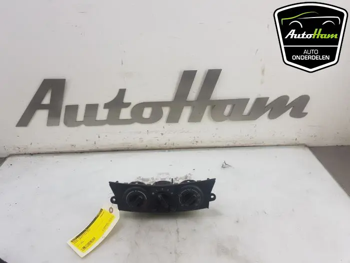 Kachel Bedieningspaneel Suzuki Swift