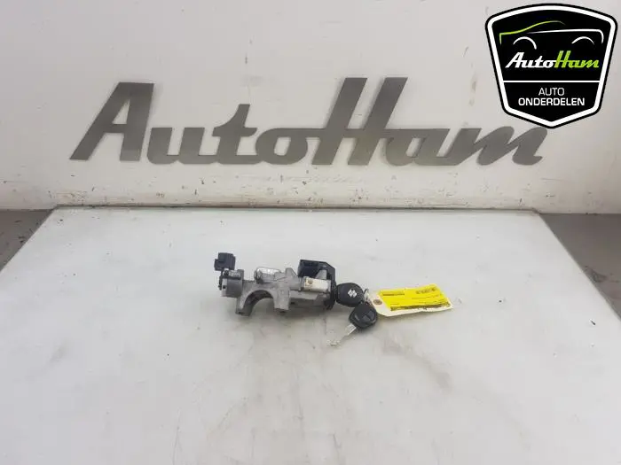 Kontaktslot+Sleutel Suzuki Swift