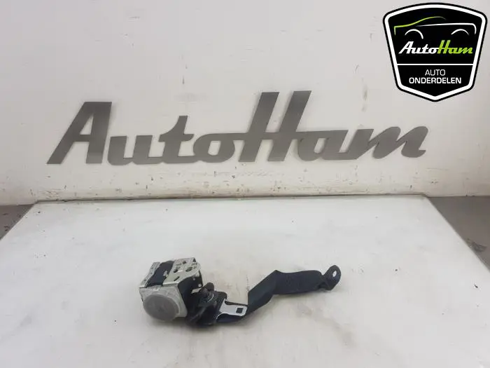 Veiligheidsgordel rechts-achter Suzuki Swift