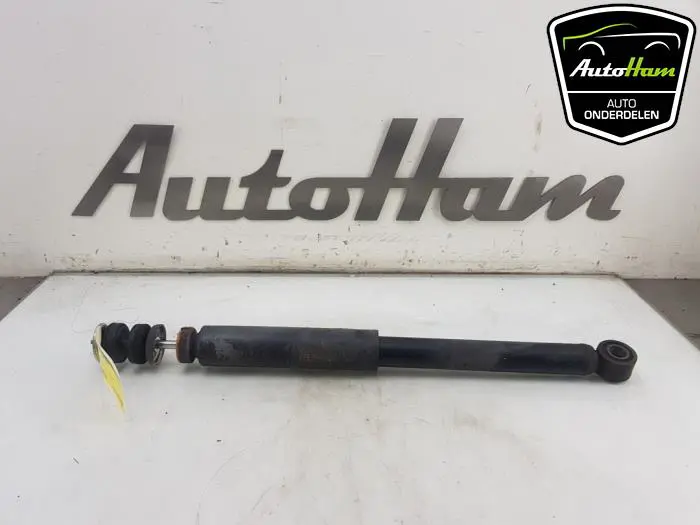 Schokdemper links-achter Suzuki Swift