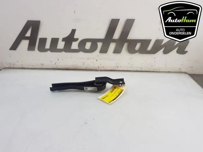 Versnellingsbak Steun Skoda Superb