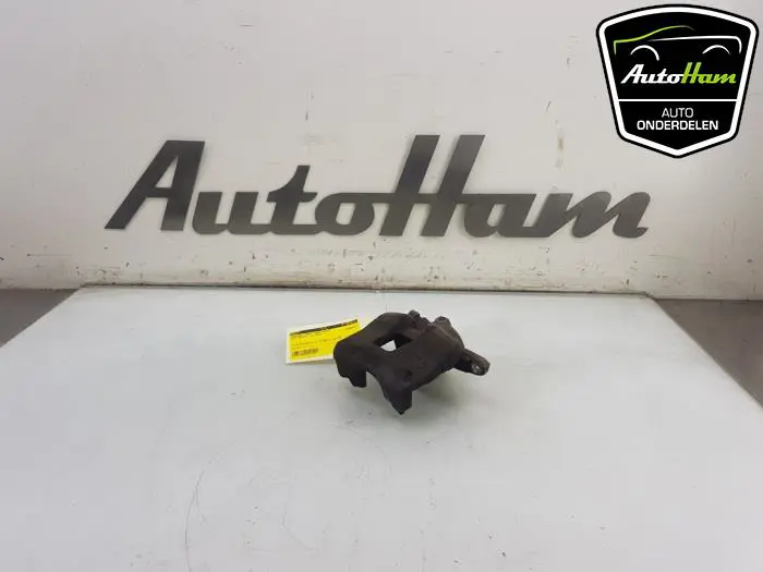Remklauw (Tang) links-achter Fiat Ducato