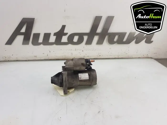 Startmotor Alfa Romeo Mito