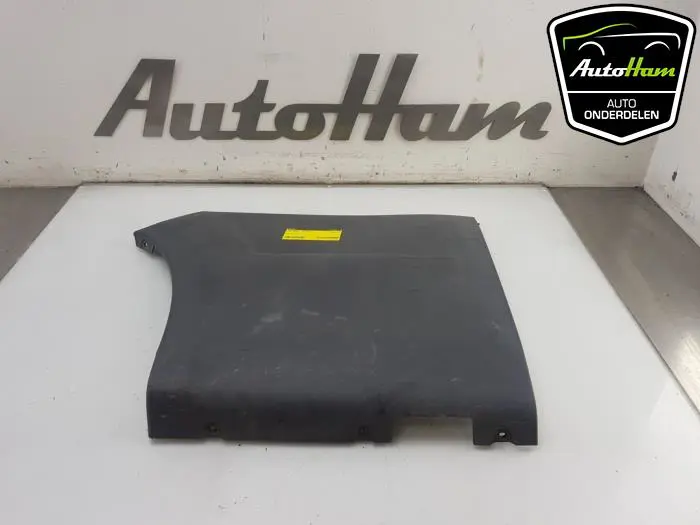 Bumperdeel links-achter Fiat Ducato
