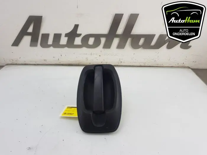 Handgreep Fiat Ducato