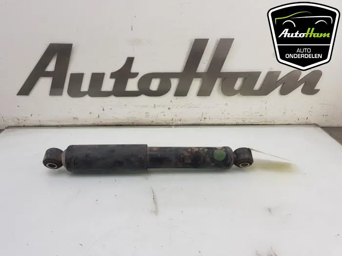 Schokdemper links-achter Fiat Ducato