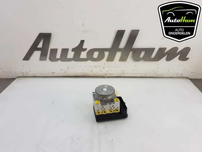ABS Pomp Skoda Superb