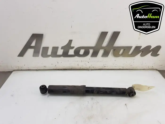 Schokdemper links-achter Citroen C3