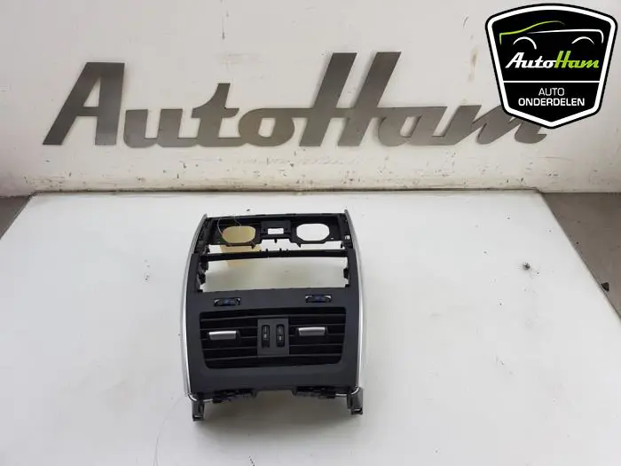 Dashboard deel BMW 3-Serie