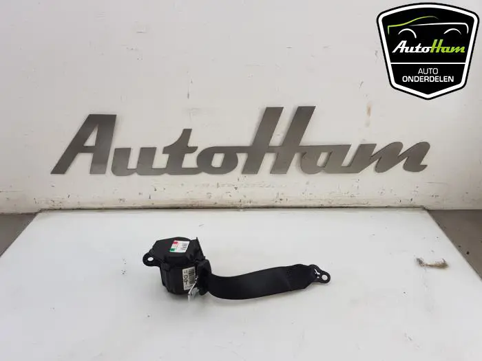 Veiligheidsgordel links-achter BMW 3-Serie