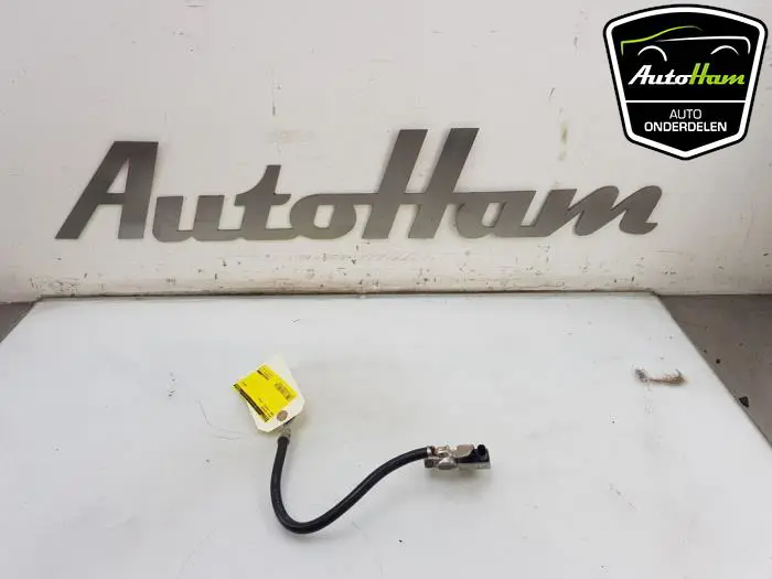Accu sensor BMW 3-Serie