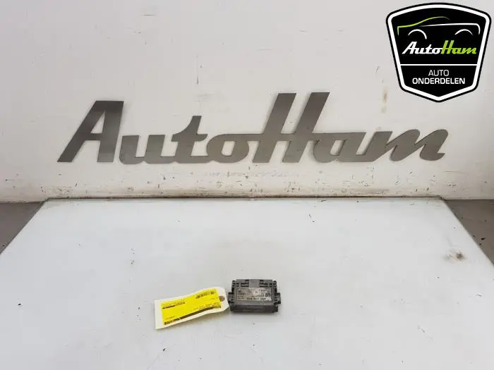 Antenne Versterker Skoda Superb