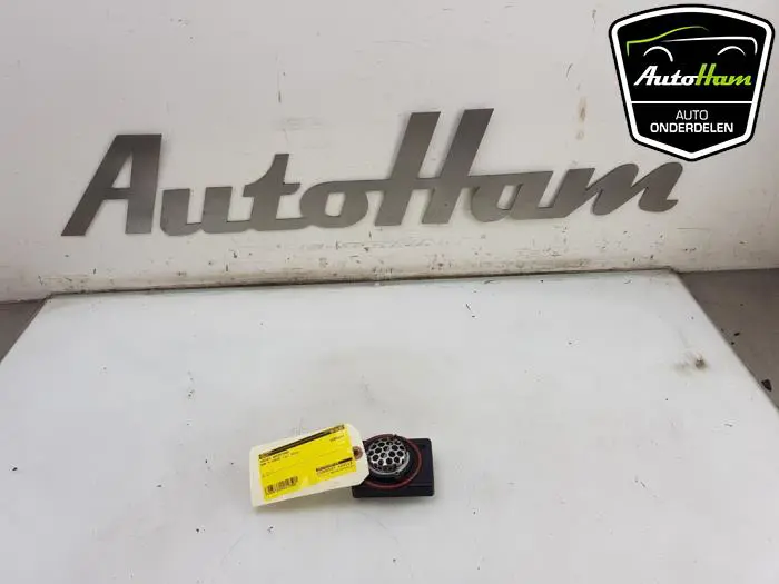 Kachel Weerstand BMW 5-Serie