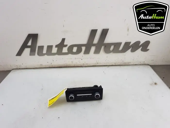 Kachel Bedieningspaneel BMW 5-Serie