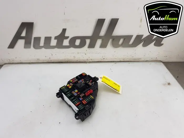 Zekeringkast BMW 5-Serie