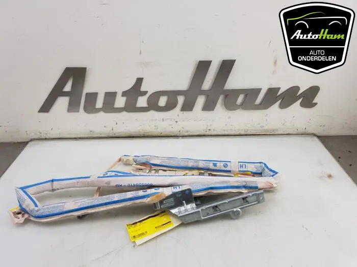 Airbag hemel links BMW 5-Serie