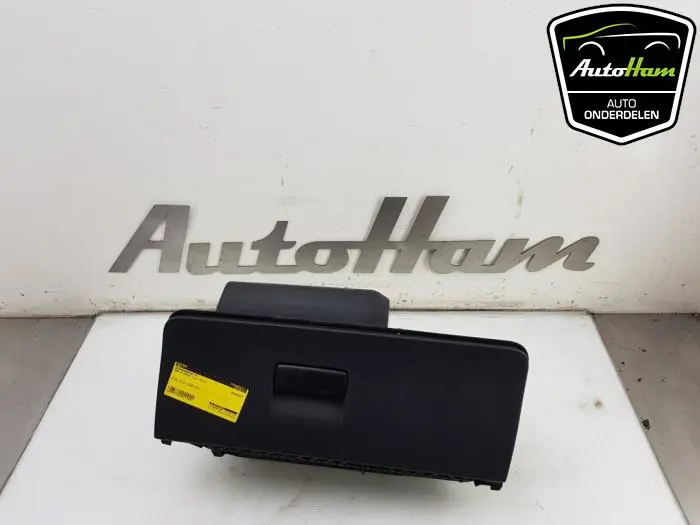 Dashboardkastje BMW 5-Serie