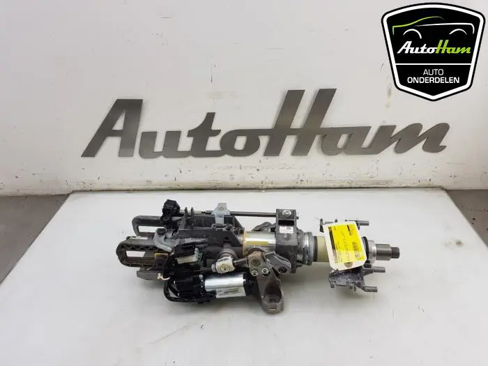 Stuurkolom compleet BMW 5-Serie