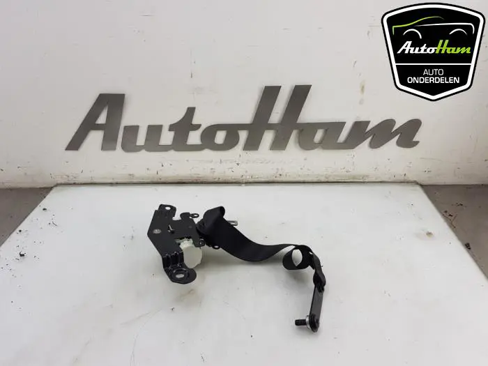 Veiligheidsgordel links-achter BMW 5-Serie