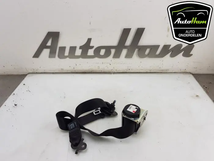 Veiligheidsgordel links-voor BMW 5-Serie