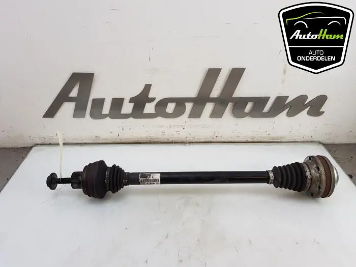 Aandrijfas links-achter Audi Q5