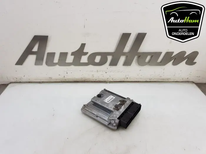 Computer Motormanagement Audi Q5