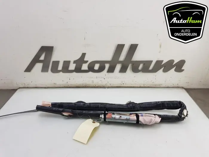 Airbag hemel links Citroen C3