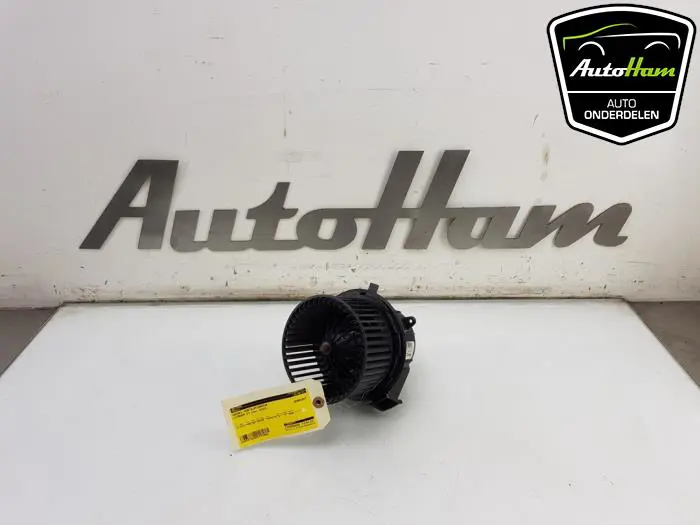 Kachel Ventilatiemotor Citroen C3