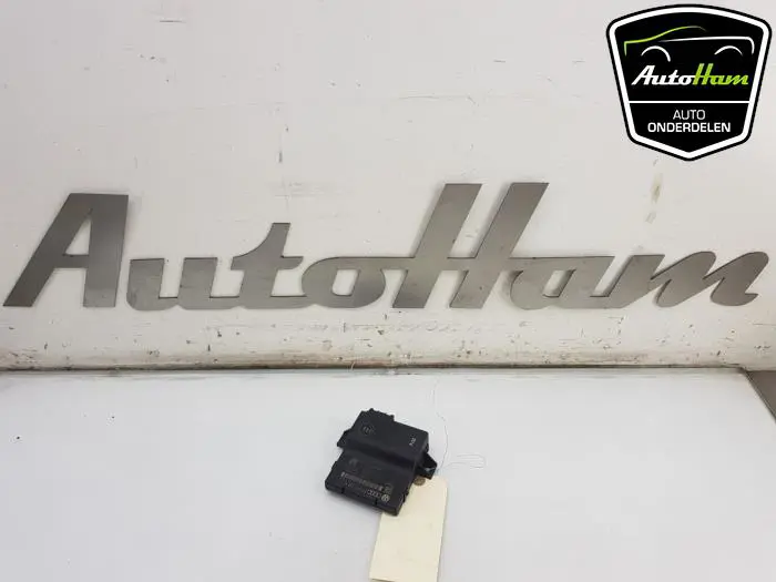 Gateway module Audi Q5