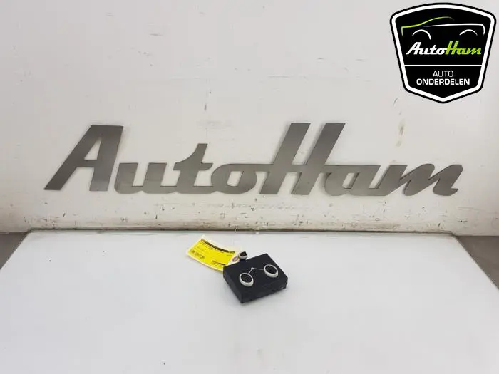 Centrale Deurvergrendelings Module Audi Q5