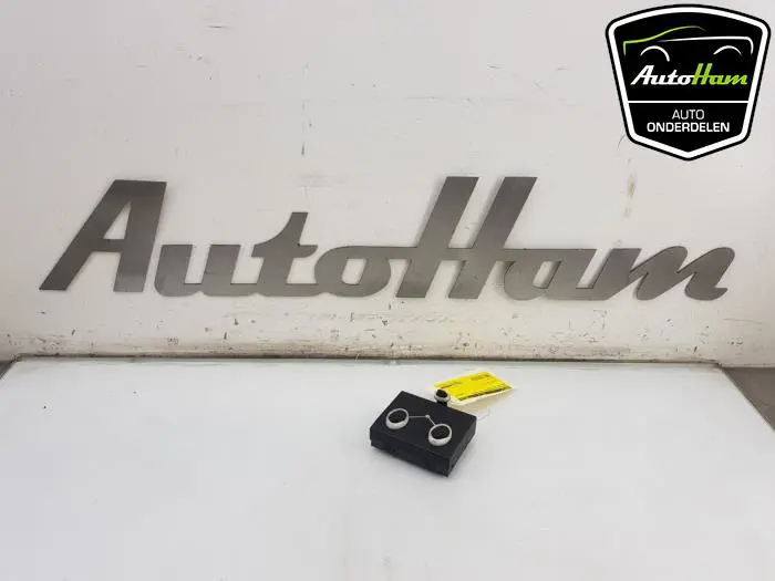 Centrale Deurvergrendelings Module Audi Q5