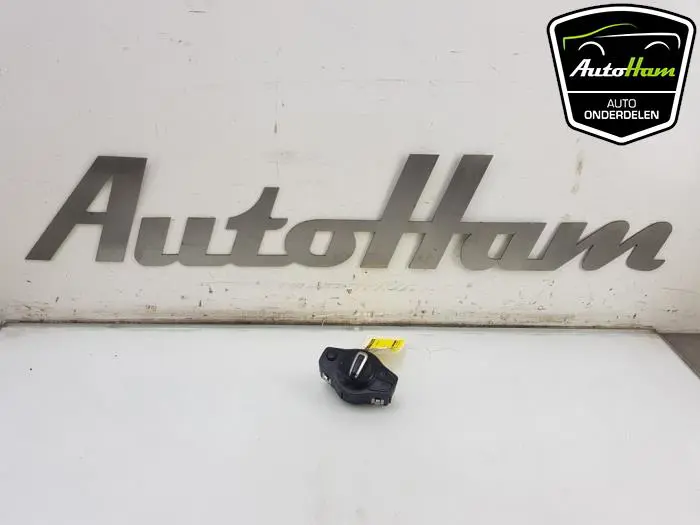 Licht Schakelaar Audi Q5