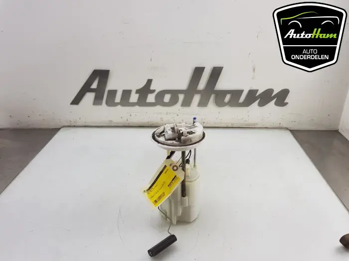 Benzinepomp Fiat 500