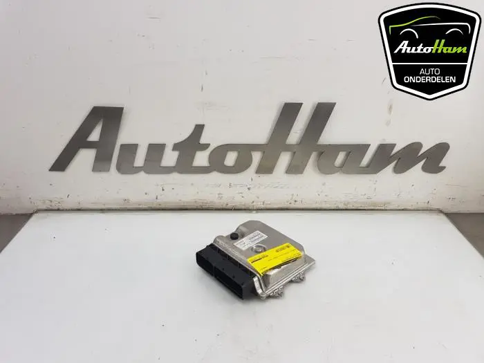 Computer Motormanagement Fiat 500