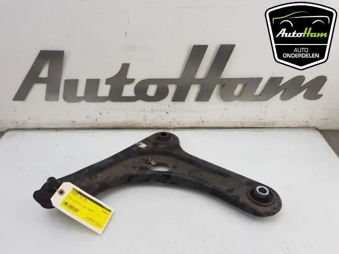 Draagarm links-voor Citroen C3