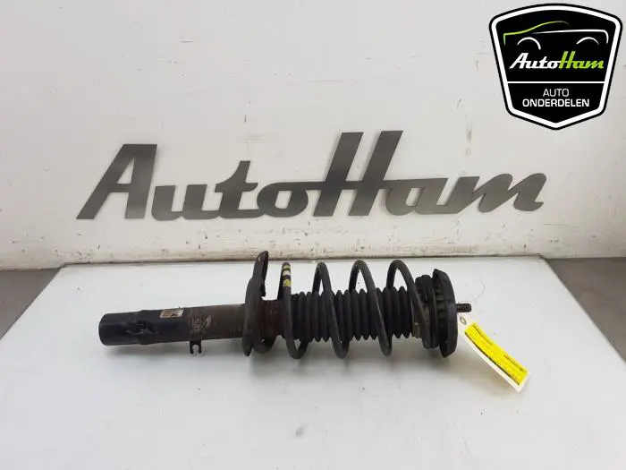 Schokdemper links-voor Citroen C3