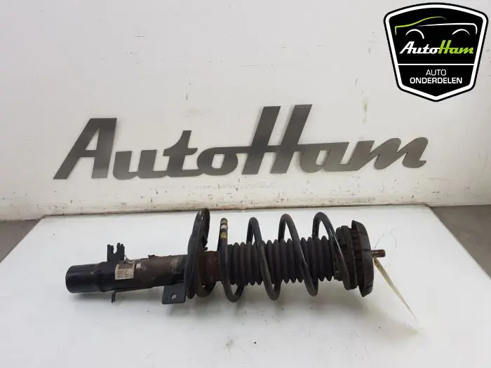 Schokdemper rechts-voor Citroen C3
