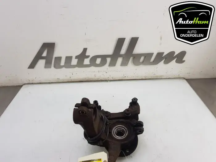 Fusee links-voor Citroen C3