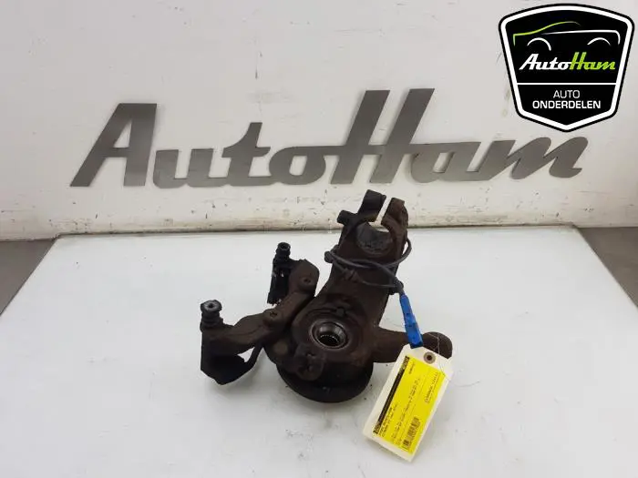 Fusee rechts-voor Citroen C3