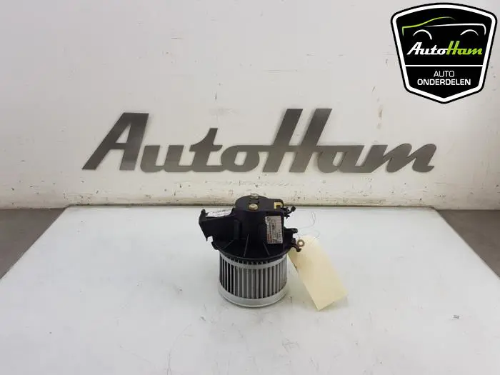Kachel Ventilatiemotor Fiat 500