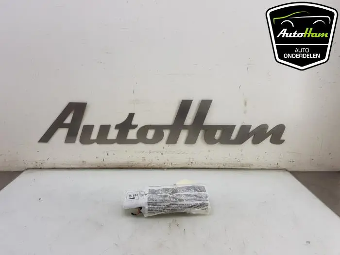 Airbag stoel (zitplaats) Fiat 500