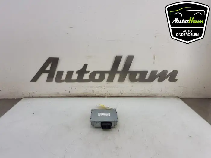 Radio module Fiat 500