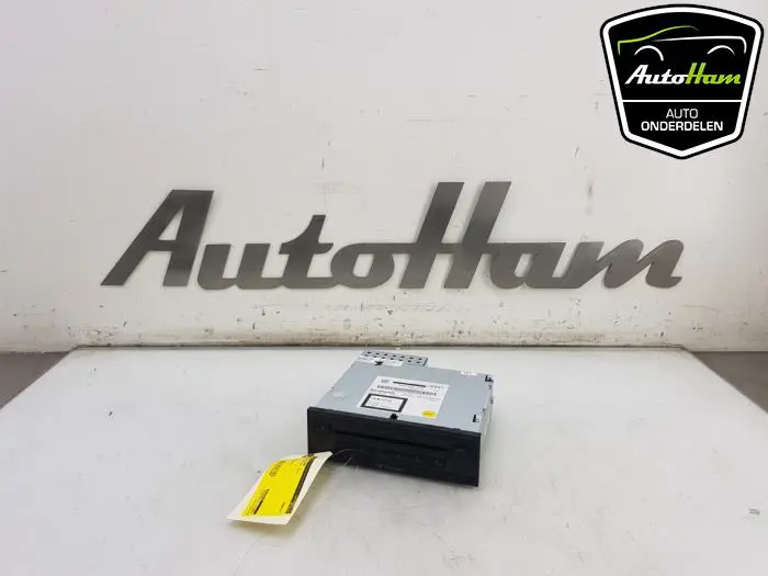 CD Wisselaar Audi Q5