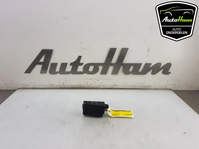 Elektronisch kontaktslot Audi Q5